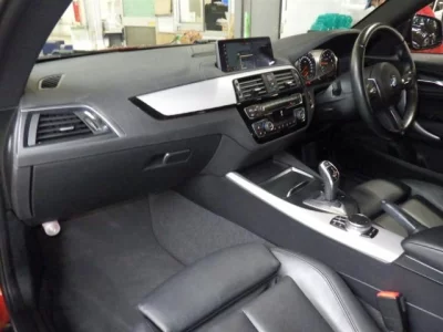 BMW 2-Series