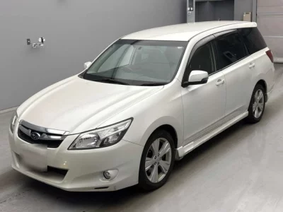 Subaru EXIGA