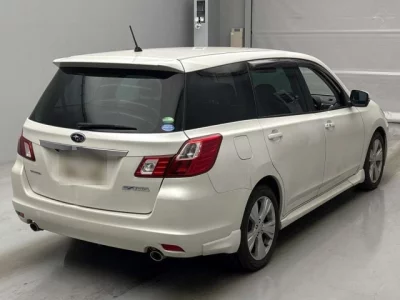 Subaru EXIGA