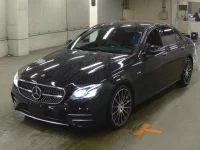 Mercedes-Benz AMG лот № 559 оценка 4  с аукциона в Японии 3