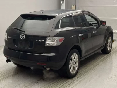 Mazda CX-7