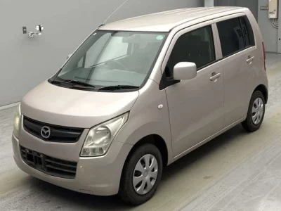Mazda AZ WAGON