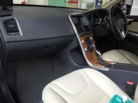 Volvo XC60 лот № 495 оценка 4.5  с аукциона в Японии 2