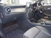 Mercedes-Benz CLA CLASS лот № 10 оценка 4  с аукциона в Японии 2