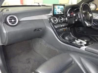 Mercedes-Benz C CLASS WAGON лот № 568 оценка 4.5  с аукциона в Японии 2