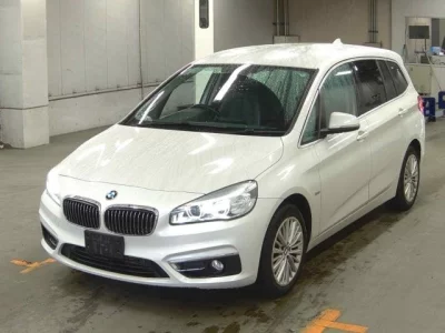 BMW 2-Series