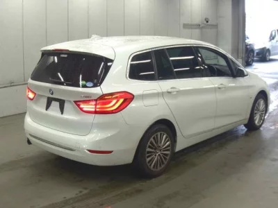 BMW 2-Series