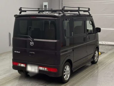 Mazda SCRUM