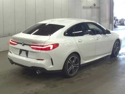 BMW 2-Series