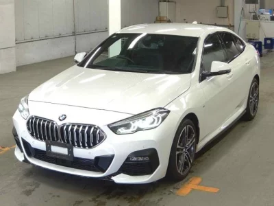 BMW 2-Series