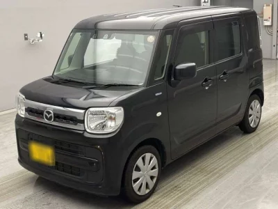 Mazda FLAIR WAGON