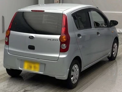 Subaru PLEO