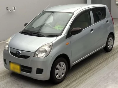 Subaru PLEO