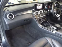 Mercedes-Benz C CLASS WAGON лот № 596 оценка 4  с аукциона в Японии 2