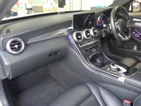 Mercedes-Benz C CLASS лот № 609 оценка 4.5  с аукциона в Японии 2