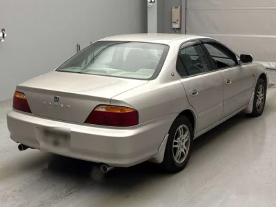 Honda SABER