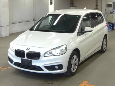 BMW 2-Series