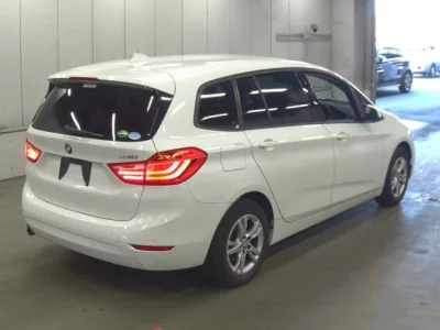 BMW 2-Series