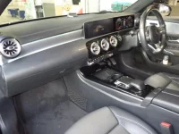 Mercedes-Benz A CLASS лот № 603 оценка 4.5  с аукциона в Японии 2