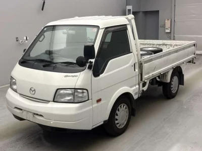 Mazda BONGO