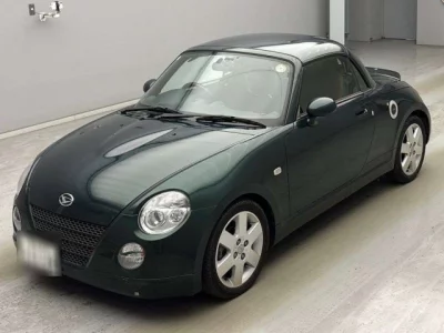 Daihatsu Copen