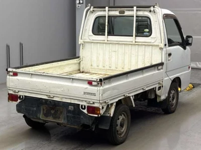 Subaru SAMBAR