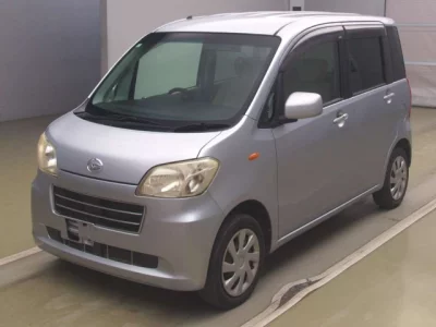 Daihatsu TANTO EXE