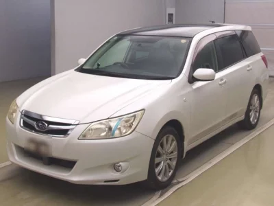 Subaru EXIGA