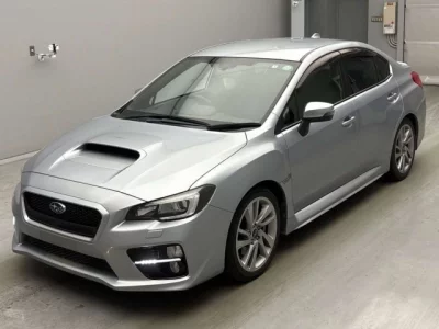 Subaru WRX
