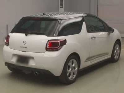 Citroen DS3