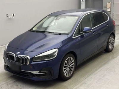 BMW 2-Series