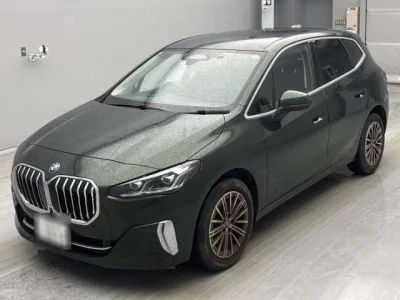 BMW 2-Series