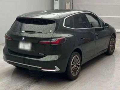 BMW 2-Series