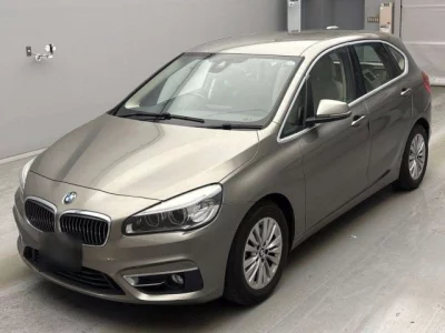 BMW 2-Series