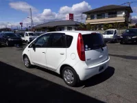 Mitsubishi COLT лот № 5011 оценка   с аукциона в Японии 1