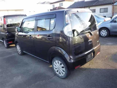 Suzuki MR Wagon