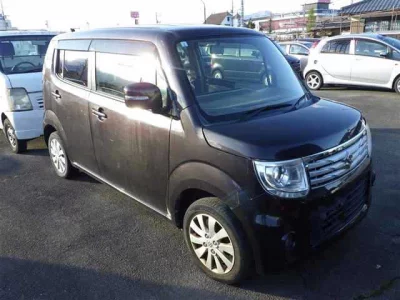 Suzuki MRWAGON