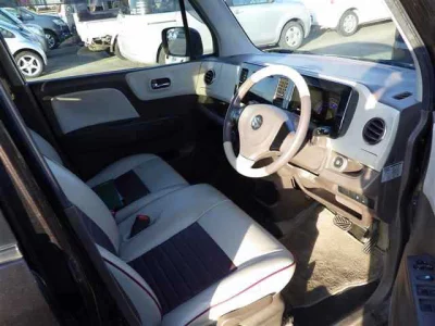 Suzuki MRWAGON