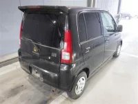 Honda LIFE лот № 1002 оценка   с аукциона в Японии 1