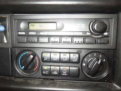 Mazda Bongo