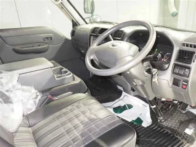 Mazda Bongo