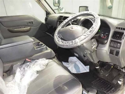Mazda Bongo Van