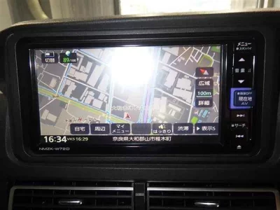 Daihatsu ATRAI VAN  с аукциона в Японии