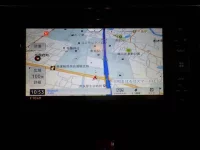 Subaru JUSTY лот № 7003 оценка 4  с аукциона в Японии 3