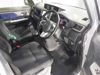 Subaru JUSTY лот № 7003 оценка 4  с аукциона в Японии 2