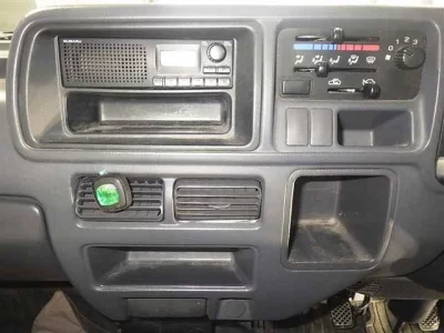 Subaru Sambar