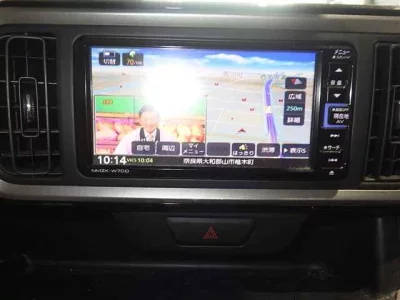 Daihatsu Boon