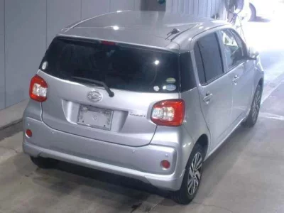 Daihatsu Boon
