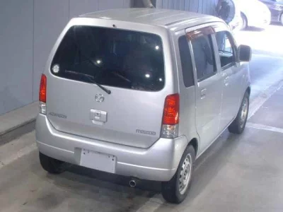 Mazda AZ-Wagon