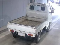 Suzuki CARRY TRUCK лот № 1048 оценка   с аукциона в Японии 1